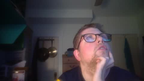 HandicappedLaugher online show from 10.07.25