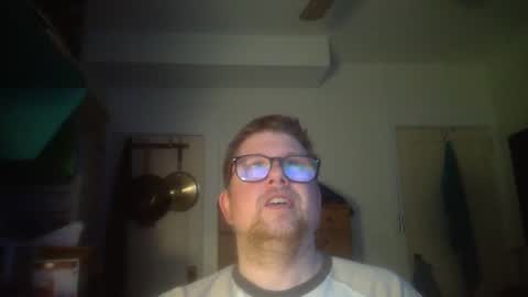 HandicappedLaugher online show from 10.08.25