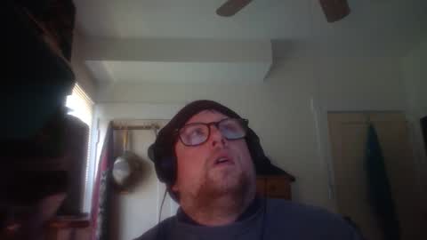 HandicappedLaugher online show from 10.17.25