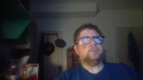 HandicappedLaugher online show from 10.20.25