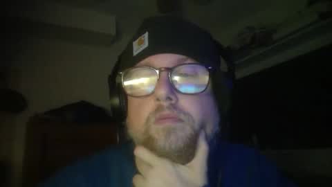 HandicappedLaugher online show from 10.22.25