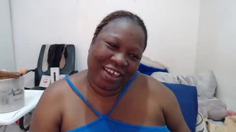 Snapshot of truebella30 chatting on 02.04.25 TrueBella30 online show from 02.04.25