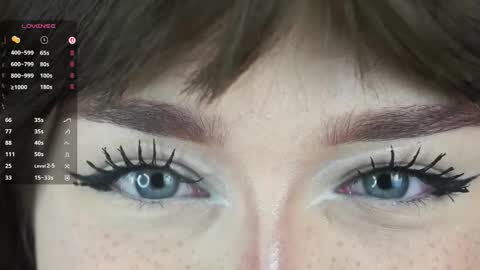 Snapshot of truegrace chatting on 09.10.25 Grace online show from 09.10.25