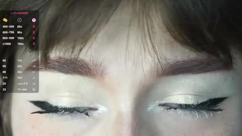 Snapshot of truegrace chatting on 09.17.25 Grace online show from 09.17.25