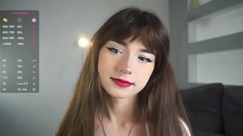 Snapshot of truegrace chatting on 09.19.25 Grace online show from 09.19.25