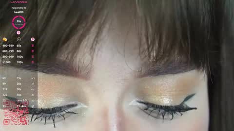 Snapshot of truegrace chatting on 09.23.25 Grace online show from 09.23.25