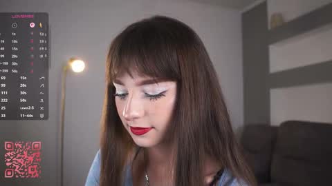 Snapshot of truegrace chatting on 10.09.25 Grace online show from 10.09.25