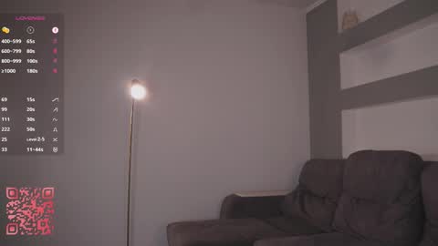 Snapshot of truegrace chatting on 10.24.25 Grace online show from 10.24.25