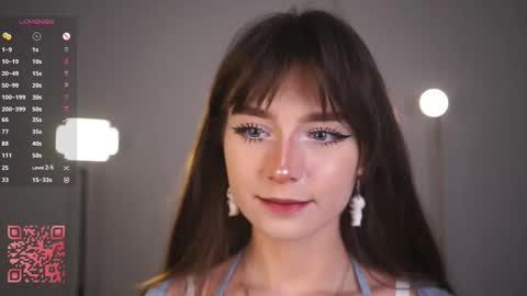 Grace online show from 02.25.26