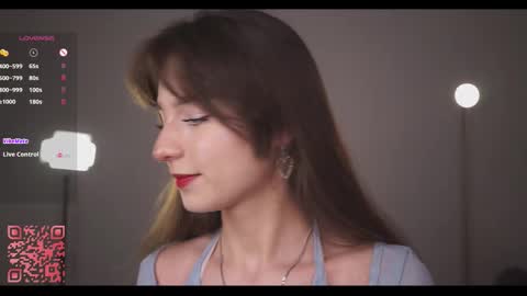 Grace online show from 03.22.26