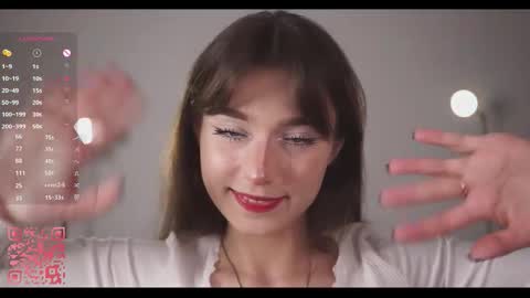 Grace online show from 03.25.26