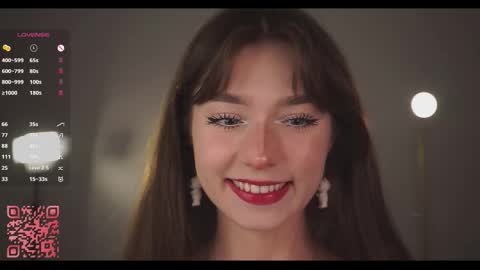 Grace online show from 03.27.26