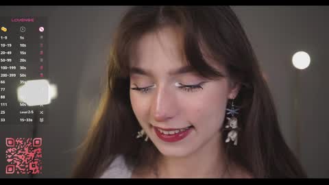 Grace online show from 04.15.26