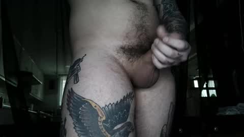 blackboot daddy online show from 03.10.26