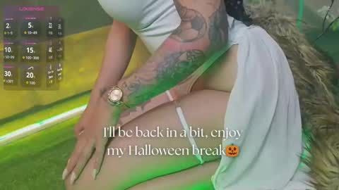   online show from 10.14.25