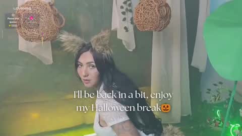   online show from 10.27.25