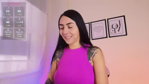   online show from 10.30.25