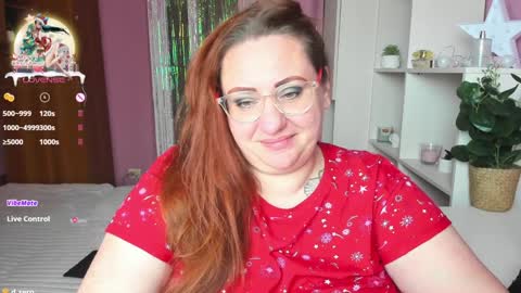 Adelle online show from 12.24.24
