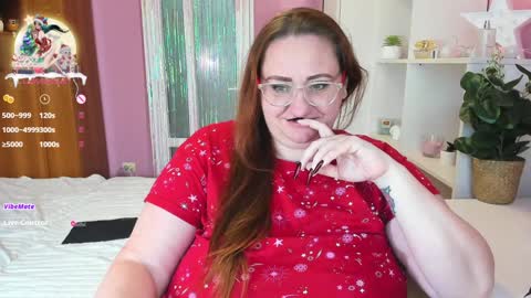 Adelle online show from 12.24.24