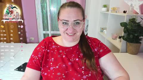 Adelle online show from 12.28.24
