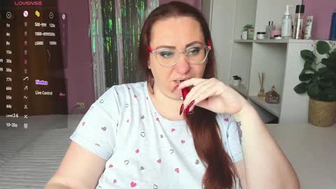 Adelle online show from 01.25.25