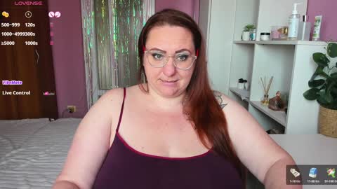 Adelle online show from 01.30.25