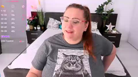 Adelle online show from 07.31.26