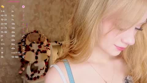 Bethany online show from 03.05.26