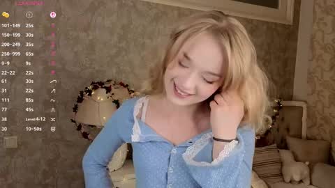 Bethany online show from 04.12.26