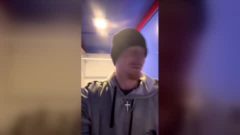 tryagainbish296 online show from 02.16.26