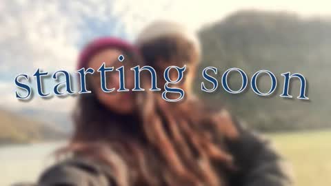 Snapshot of trying2fit chatting on 11.23.25 trying2fit online show from 11.23.25