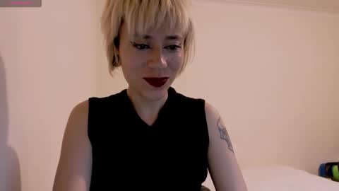 Snapshot of tryp666 chatting on 09.24.25 Cait online show from 09.24.25