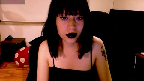 Snapshot of tryp666 chatting on 11.04.25 Cait online show from 11.04.25