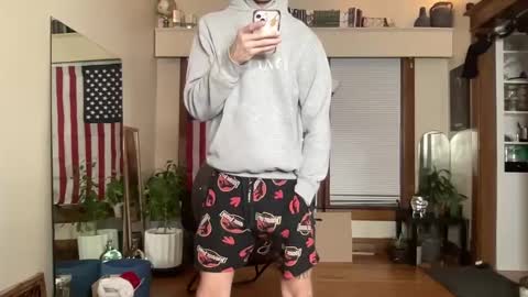 Treistoph online show from 12.14.24