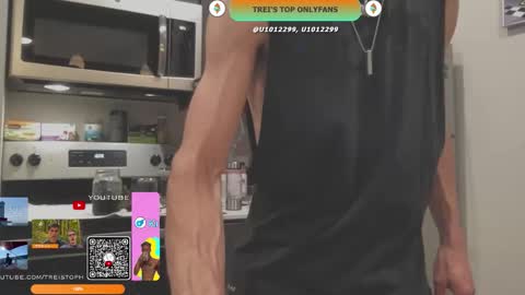 Treistoph online show from 10.13.25