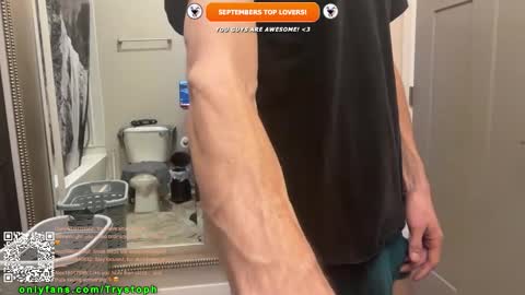 Treistoph online show from 11.21.25