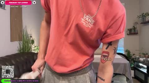 Treistoph online show from 02.07.26