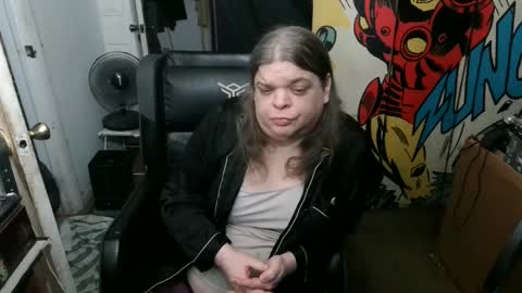 Anne online show from 01.21.25