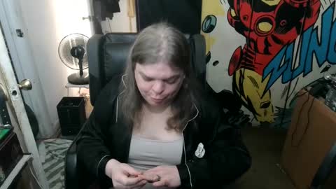 Anne online show from 01.22.25