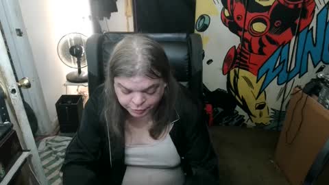 Anne online show from 01.22.25