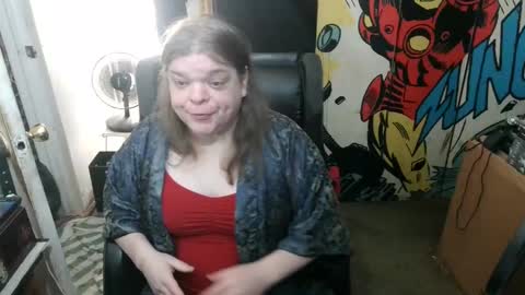 Anne online show from 01.23.25