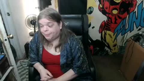 Anne online show from 01.23.25