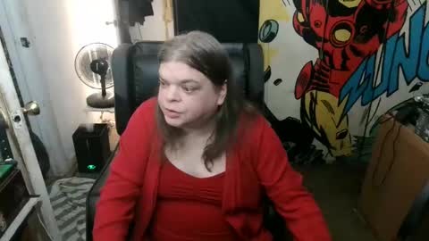 Anne online show from 01.23.25