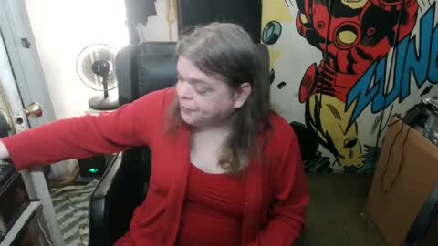 Anne online show from 01.24.25