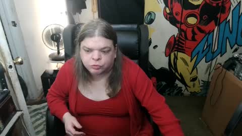 Anne online show from 01.24.25