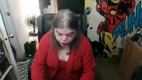 Anne online show from 01.25.25