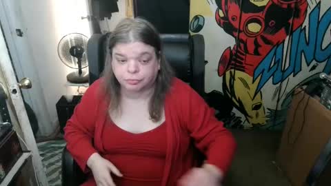 Anne online show from 01.26.25