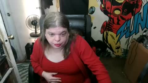 Anne online show from 01.26.25