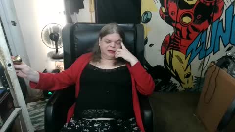 Anne online show from 01.28.25