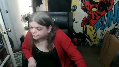 Anne online show from 01.28.25